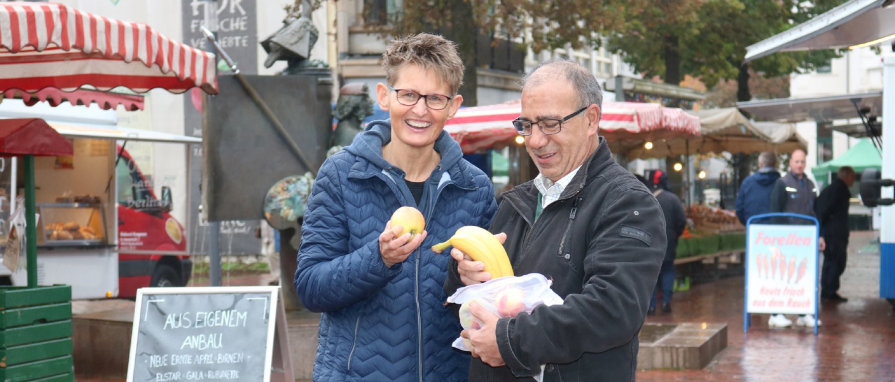 Markt